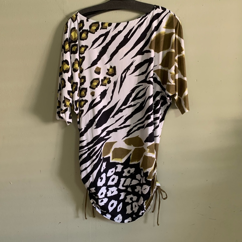 Roidal Cover Up /  Brand New / Size 2